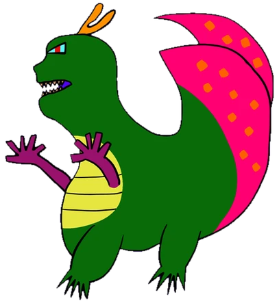 どらごん