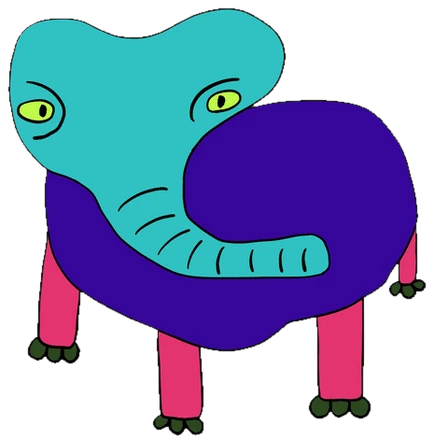 ぞう