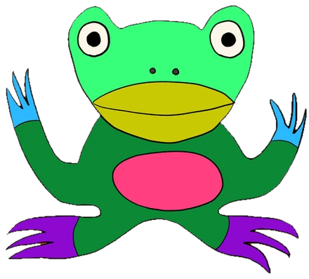 かえる