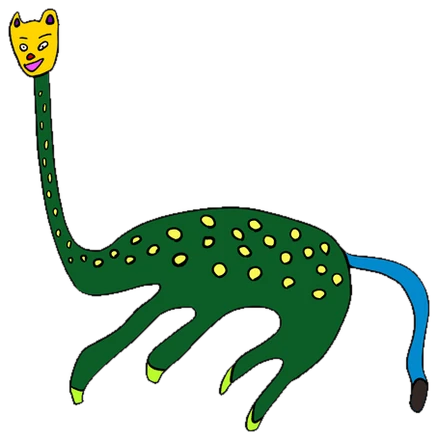 きりん