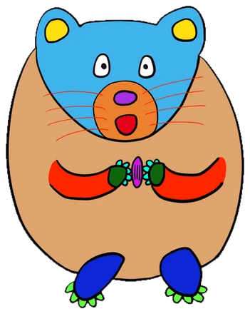 はむすたー