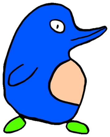 ぺんぎん