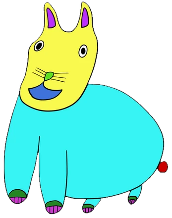 うさぎ